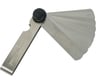Набор щупов 0.1-1.0 мм, 10 пластин, длина 70 мм GRIFF D127020