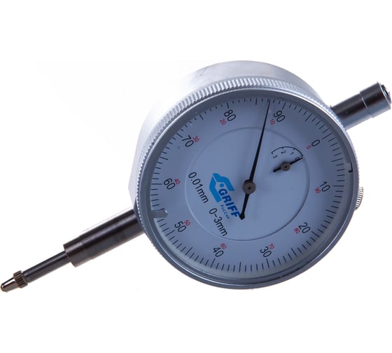 Нутромер GRIFF НИ 18-35 пр-во Guilin Measuring D128015