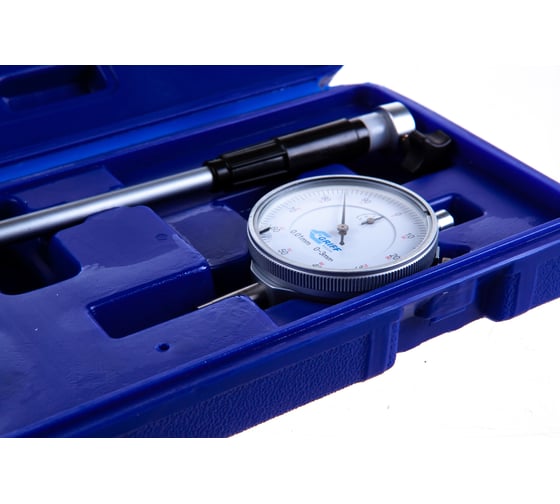 Нутромер GRIFF НИ 18-35 пр-во Guilin Measuring D128015