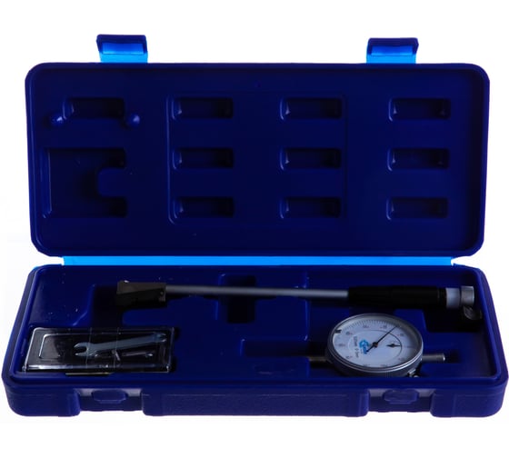 Нутромер GRIFF НИ 18-35 пр-во Guilin Measuring D128015