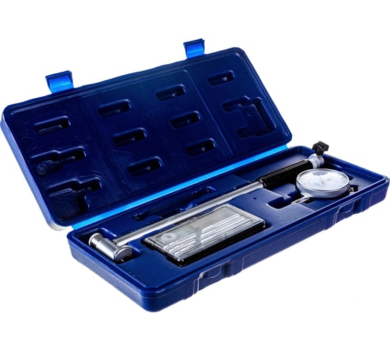 Нутромер GRIFF НИ 50-100 пр-во Guilin Measuring D128021