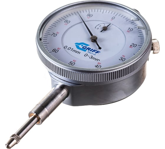 Нутромер GRIFF НИ 50-100 пр-во Guilin Measuring D128021