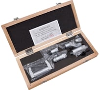 Нутромер НМ 175 ГОСТ 10-88 пр-во Guilin Measuring GRIFF D131020