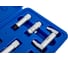 Нутромер НМ  600 ГОСТ 10-88 пр-во Guilin Measuring GRIFF D131030 2