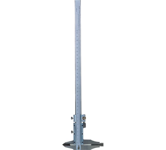 Штангенциркуль GRIFF ШЦТ-II- 300-0,05 ГОСТ 166-89 пр-во Guilin Measuring D163108