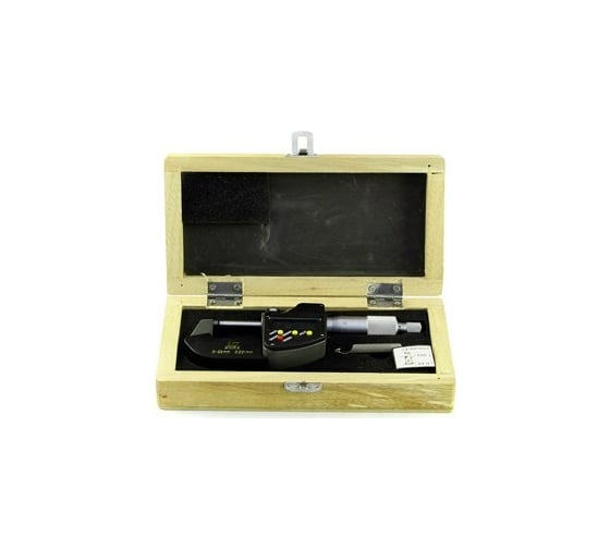 Микрометр SHAN МКЦ-25 123757