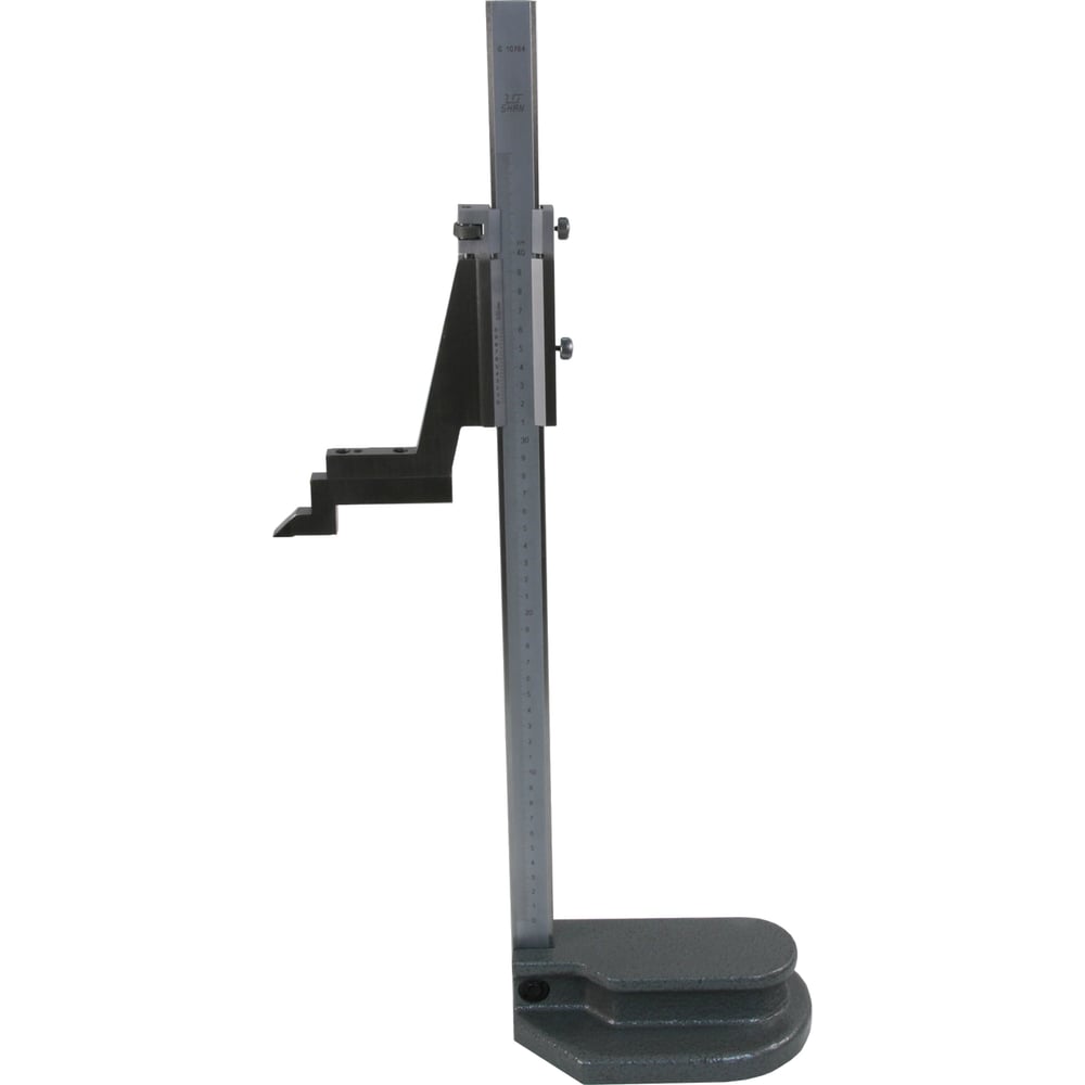 Штангенрейсмас SHAN ШР-400 0.05 123730 - выгодная цена, отзывы ...