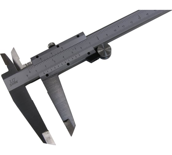 Штангенциркуль SHAN ШЦ-1-250 0.05 123635
