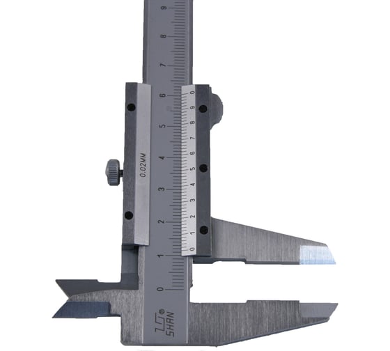 Штангенциркуль SHAN ШЦ-1-125 0.02 123637