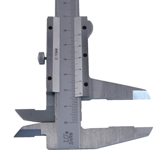 Штангенциркуль SHAN ШЦ-1-125 0.1 123639