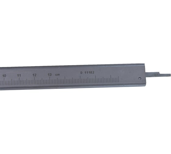 Штангенциркуль SHAN ШЦ-1-125 0.1 123639