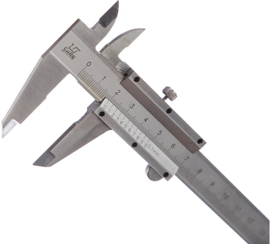 Штангенциркуль SHAN ШЦ-1-150 0.1 123640