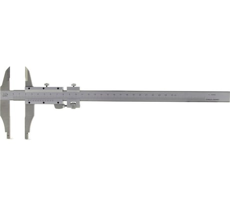 Штангенциркуль SHAN ШЦ-2-500 0.05 123643