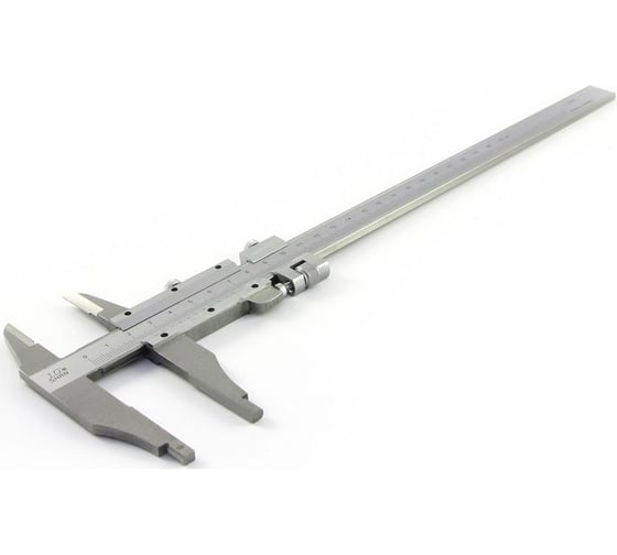 Штангенциркуль SHAN ШЦ-2-250 0.1 SHAN 123647