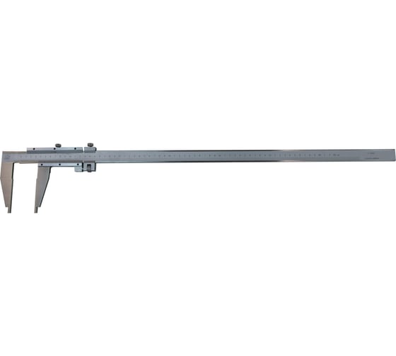 Штангенциркуль SHAN ШЦ-3-630 0.1 123657