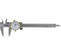 Штангенциркуль SHAN ШЦК-1-125 0.01 123672