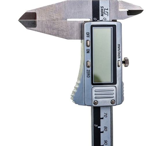 Штангенциркуль SHAN ШЦЦ-1-200 0.01 123662