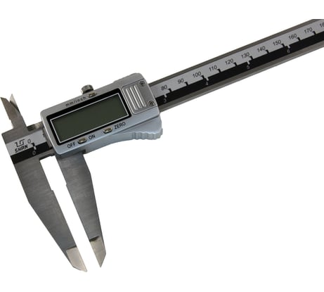 Штангенциркуль SHAN ШЦЦ-1-250 0.01 123663