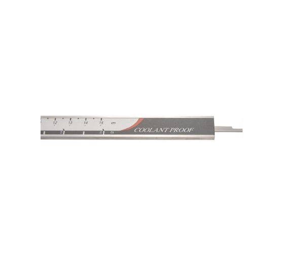 Штангенциркуль SHAN ШЦЦ-1-300 0.01 защита IP67 156867