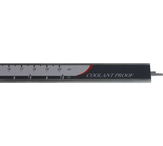 Штангенциркуль SHAN ШЦЦ-1-200 0.01 защита IP67 156866