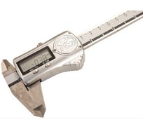 Штангенциркуль SHAN ШЦЦ-1-150, 0,01, влагозащищенный IP67, ГРСИ №62052-15 156865
