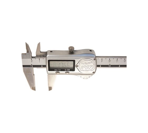 Штангенциркуль SHAN ШЦЦ-1-150 0.01 защита IP67 156865