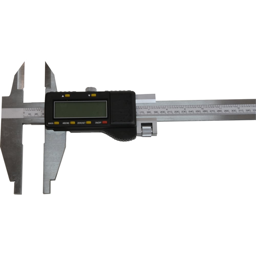 Штангенциркуль SHAN ШЦЦ-2-1000 0.01 156863 - выгодная цена, отзывы ...