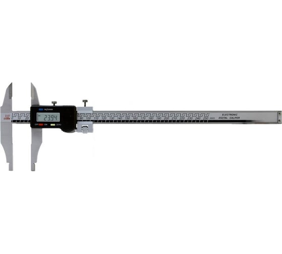 Штангенциркуль SHAN ШЦЦ-2-500 0.01 156860 1