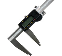 Штангенциркуль SHAN ШЦЦ-3-800 0.01 123670