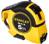 Измерительная магнитная рулетка Stanley 5м х 25мм STHT0-36117