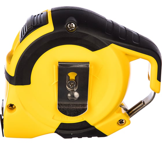 Измерительная магнитная рулетка Stanley 5м х 25мм STHT0-36117