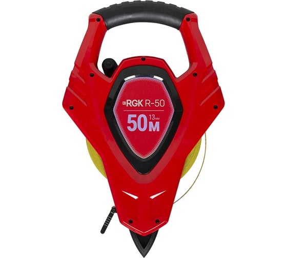 Рулетка RGK R50 1