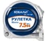 Рулетка КОБАЛЬТ Высота 7.5м x 25мм 247-286 3