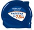 Рулетка КОБАЛЬТ Луч 7.5м x 25мм 247-323 2