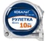 Рулетка КОБАЛЬТ Высота 10м x 25мм 247-293 4