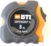 Рулетка BTI 8 м 9004700