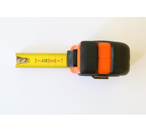 Рулетка BTI 8 м 9004700