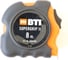Рулетка BTI 8 м 9004700 1