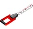 Геодезическая стальная мерная лента KRAFTOOL Extrem 100 м 34185-100 6