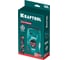 Геодезическая стальная мерная лента KRAFTOOL Extrem 100 м 34185-100 9