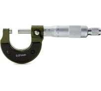 Микрометр гладкий КАЛИБРОН МК 600-700 121907 0.01 мм, 1 класс точности