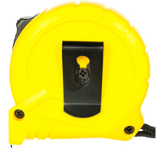 Измерительная рулетка 5 м х 19 мм Inforce COMPACT 06-11-27