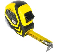 Измерительная рулетка 5м х 25мм Inforce COMPACT 06-11-29