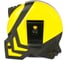 Измерительная рулетка 5м х 25мм Inforce COMPACT 06-11-29 2