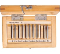 Набор КМД Туламаш N 4 кл.1 (1-Н4) 142172