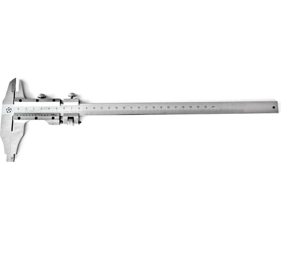 Штангенциркуль Туламаш ШЦ-2-320 0.05 губки  60 мм 108873