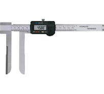 Штангенциркуль Туламаш ШЦЦС-120 18-200 мм 0.01 115679