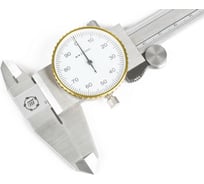 Штангенциркуль Туламаш ШЦК-1-300 0.01 131925