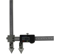 Штангенциркуль Туламаш ШЦЦС-127 20-150 мм 0.01 115682