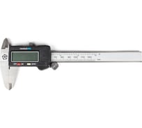 Штангенциркуль Туламаш ШЦЦ-1-125 0.01 IP-54 126587